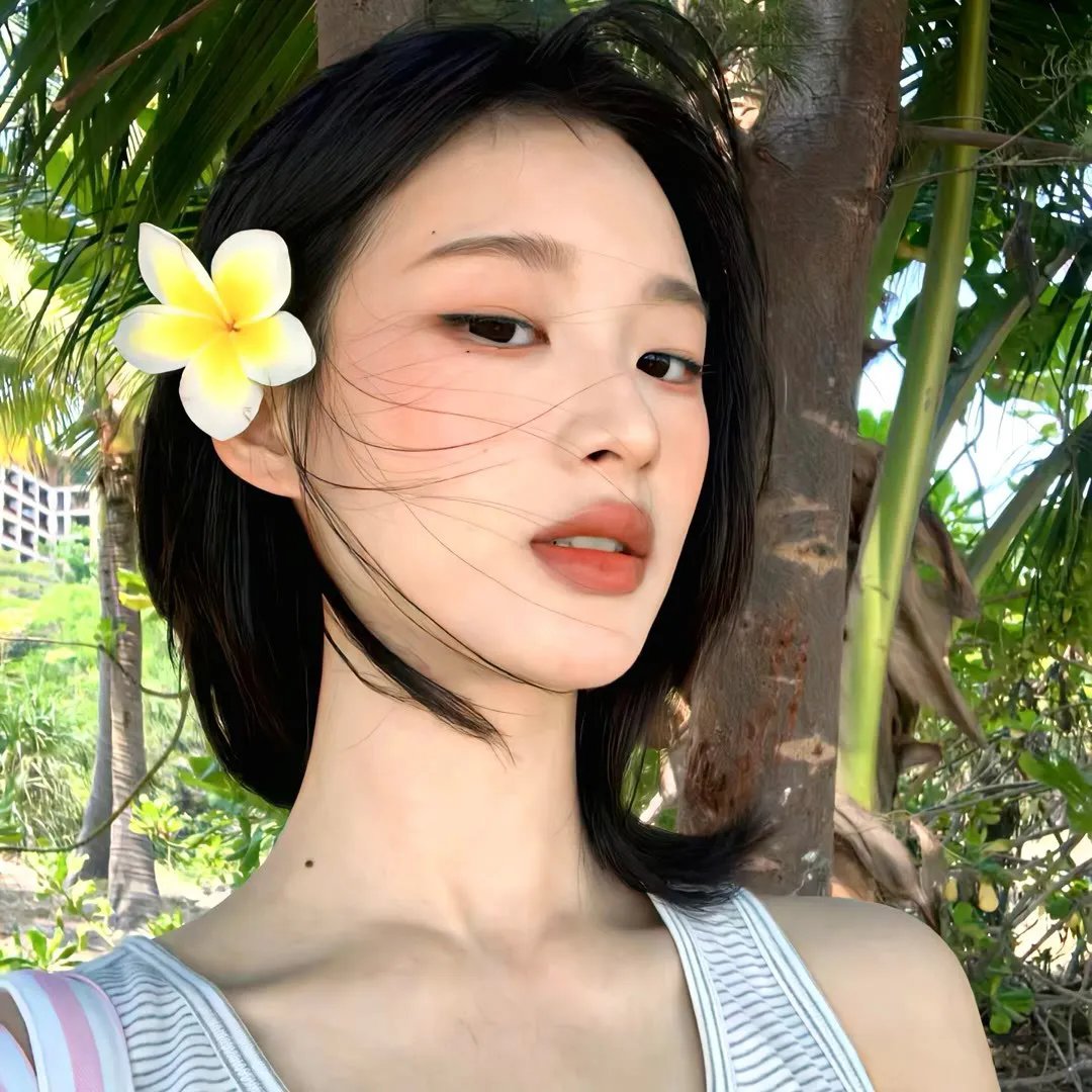 你看起来好像很好吃