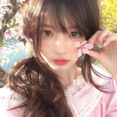 续韩国泪的小花