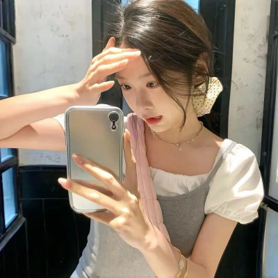 芭蕾少女梦